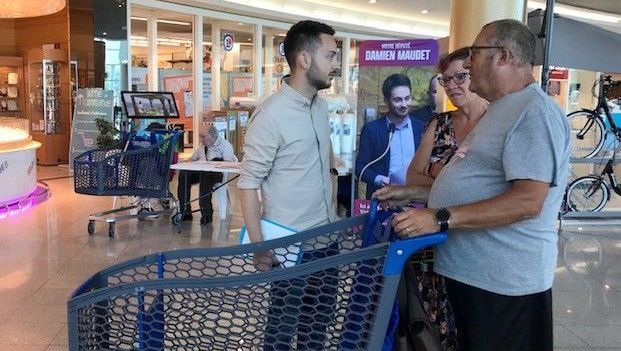 "La vie est trop chère" : les Limougeauds se serrent la ceinture pour partir en vacances