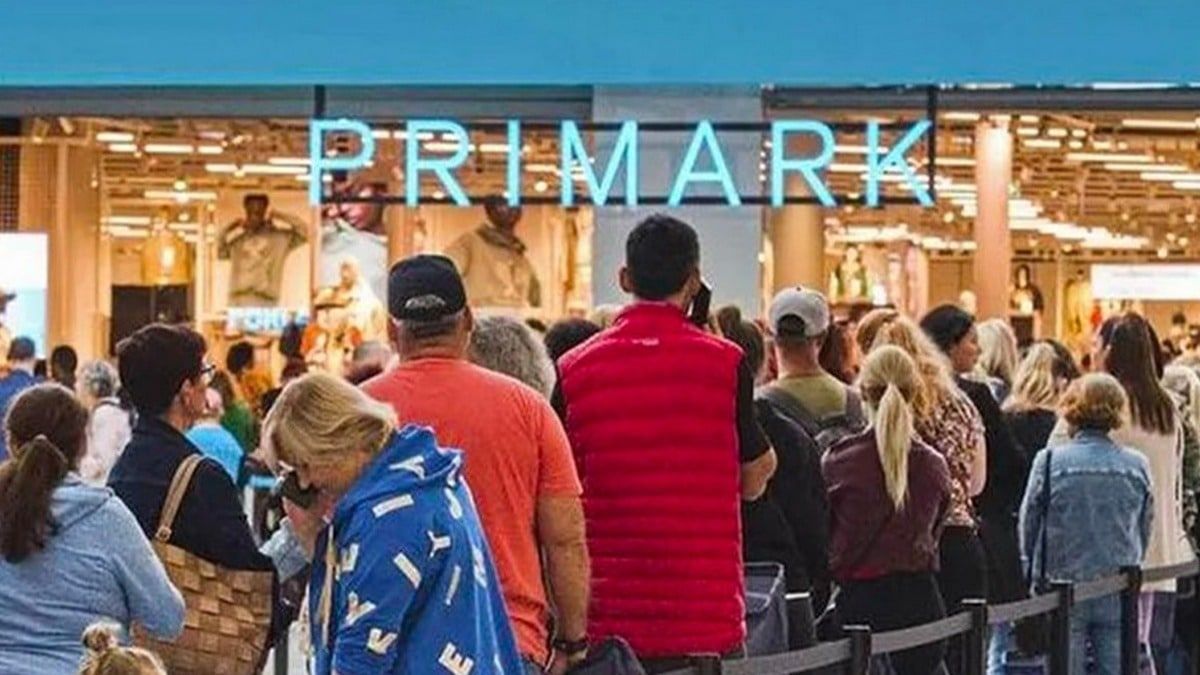 Primark c’est fini : un nouveau concurrent va ouvrir 15 magasins en France, la liste dévoilée