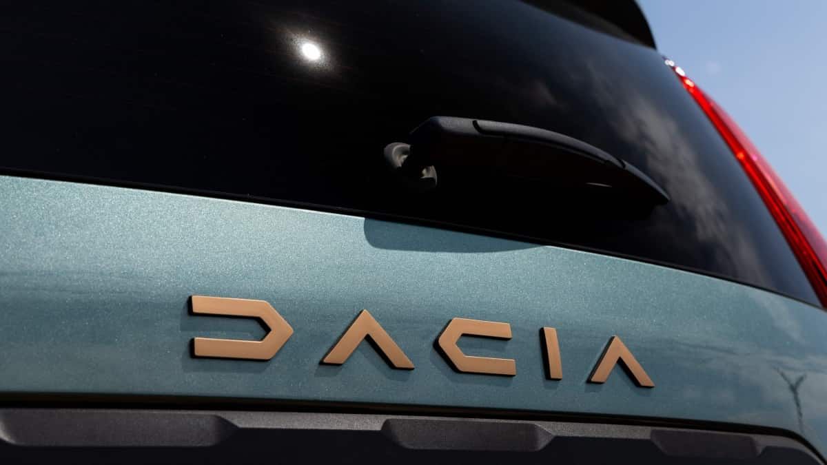 DACIA menacée en Europe : la marque roumaine dans l’œil du cyclone !