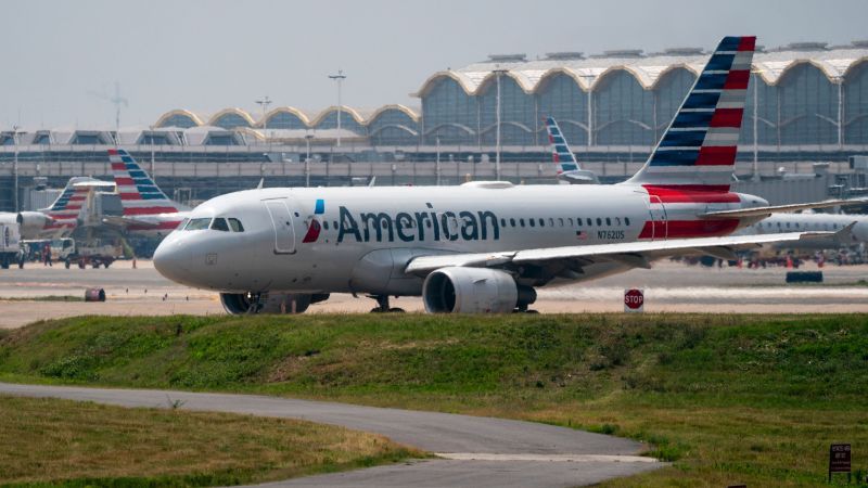 American Airlines pilot contract offer increases to $9 billion following United agreement