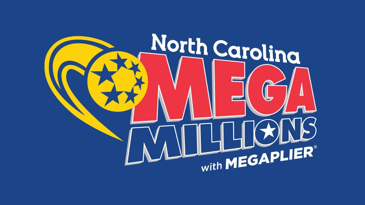 2 in North Carolina win $1 million prize with $2 tickets in Mega Millions drawing