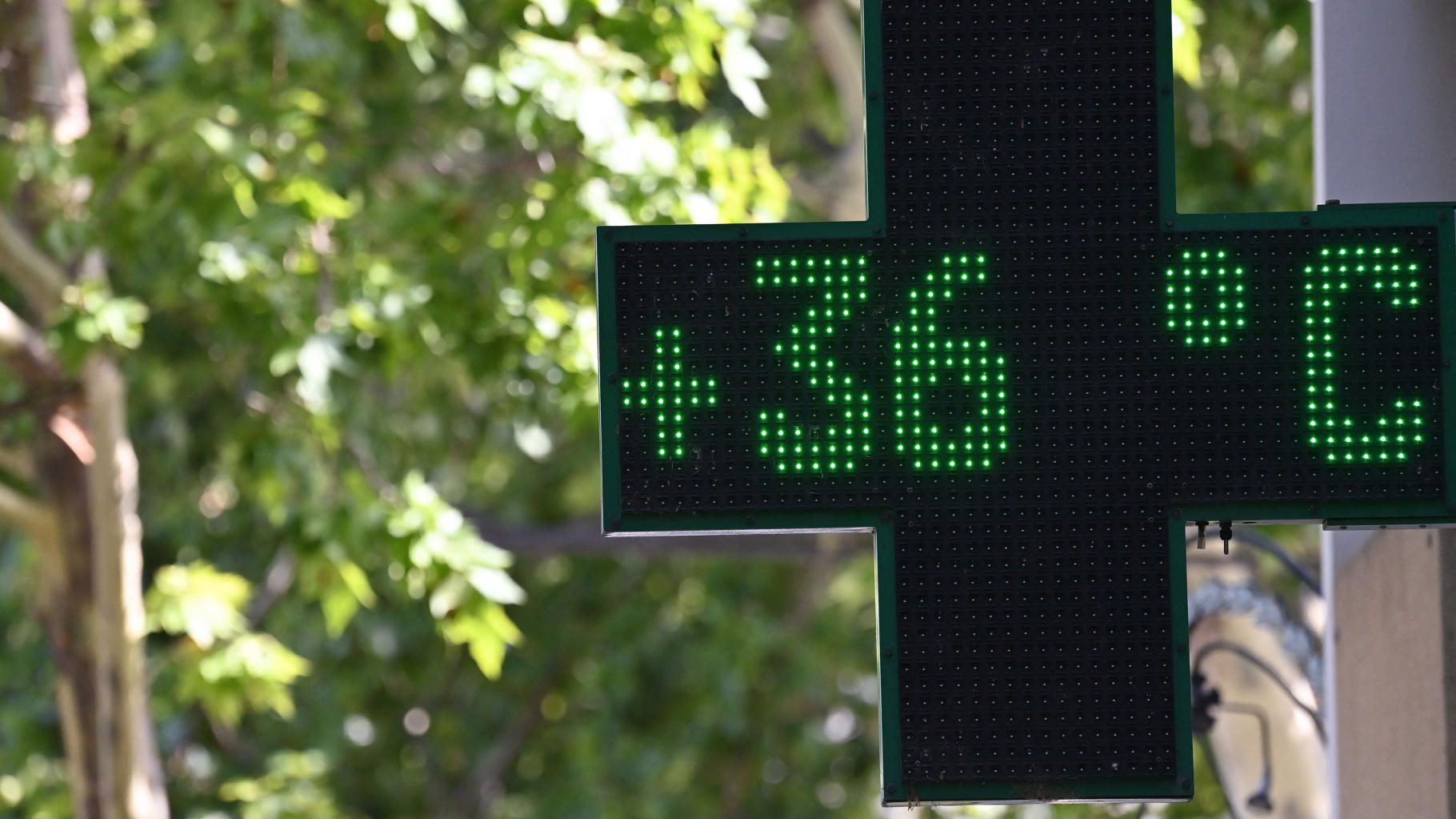 Canicule : vers une chute des températures à partir de ce dimanche dans l’Hexagone