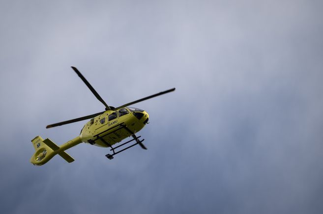 Un conducteur héliporté, des dizaines de bouteilles de gaz envolées, une voiture disparue... Les faits divers de la Nièvre en bref