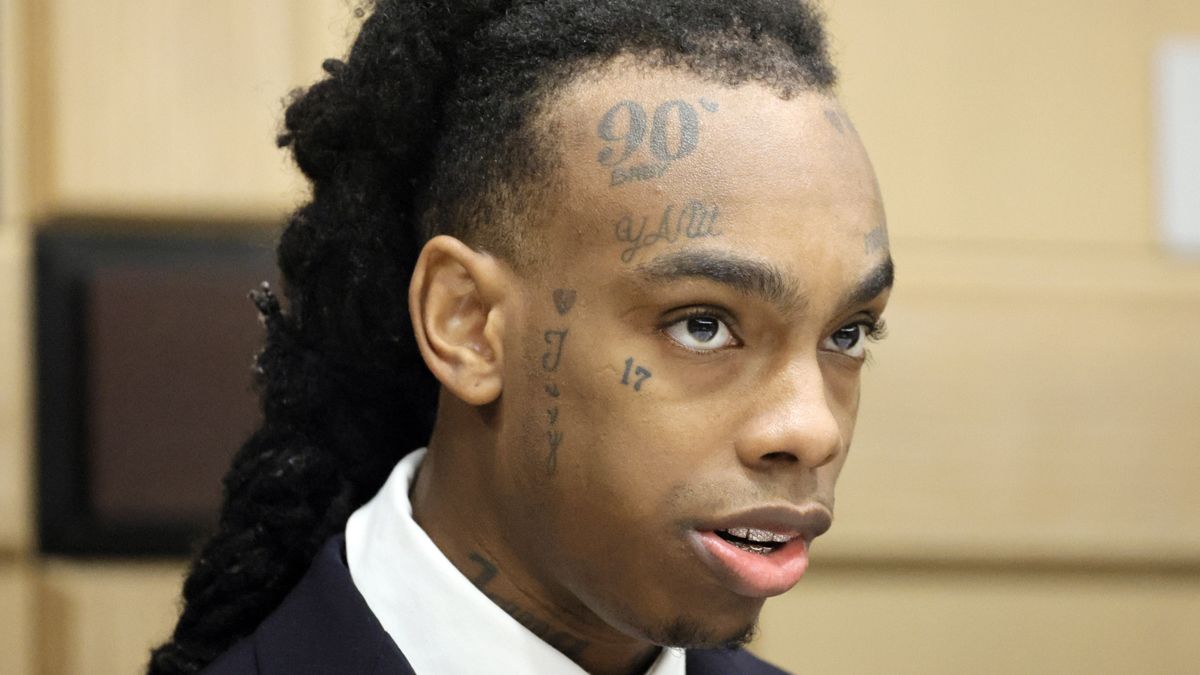 Judge declares mistrial in YNW Melly double murder case