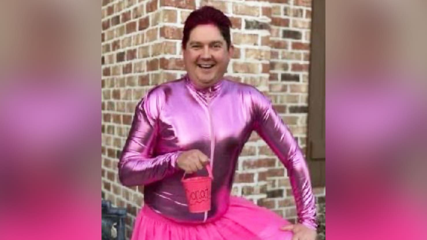 Mississippi Republican Defends Pink Tutu Fit After Being Called a Slur