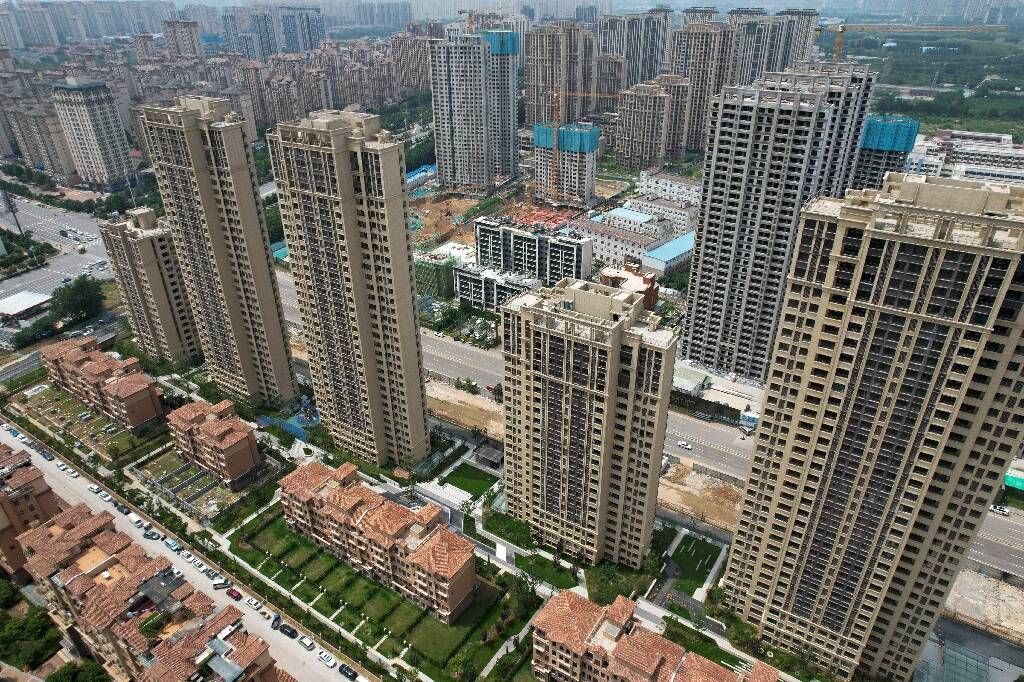 Ces Chinois qui refusent de rembourser leurs prêts immobiliers