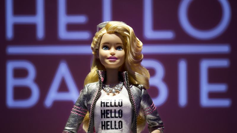 Not every version of Barbie was a hit. Check out these flops