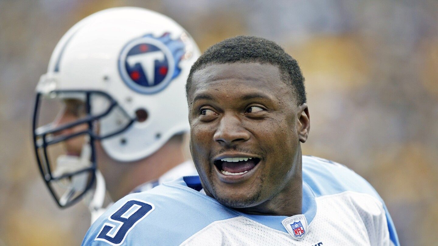 Documentary on Steve McNair's murder is coming next month