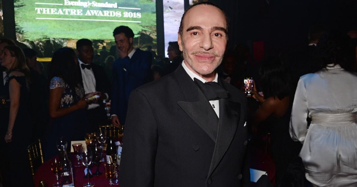 Coup de tonnerre dans le monde de la mode: John Galliano quitte Margiela