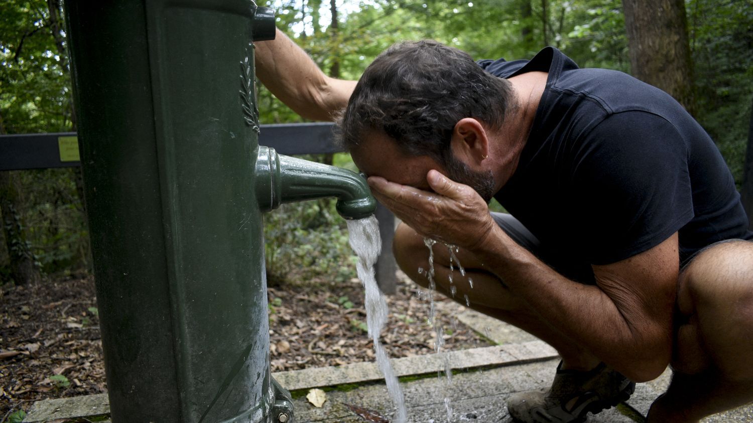 Canicule : de nouveaux records de température ont été battus dans plusieurs communes du sud de la France