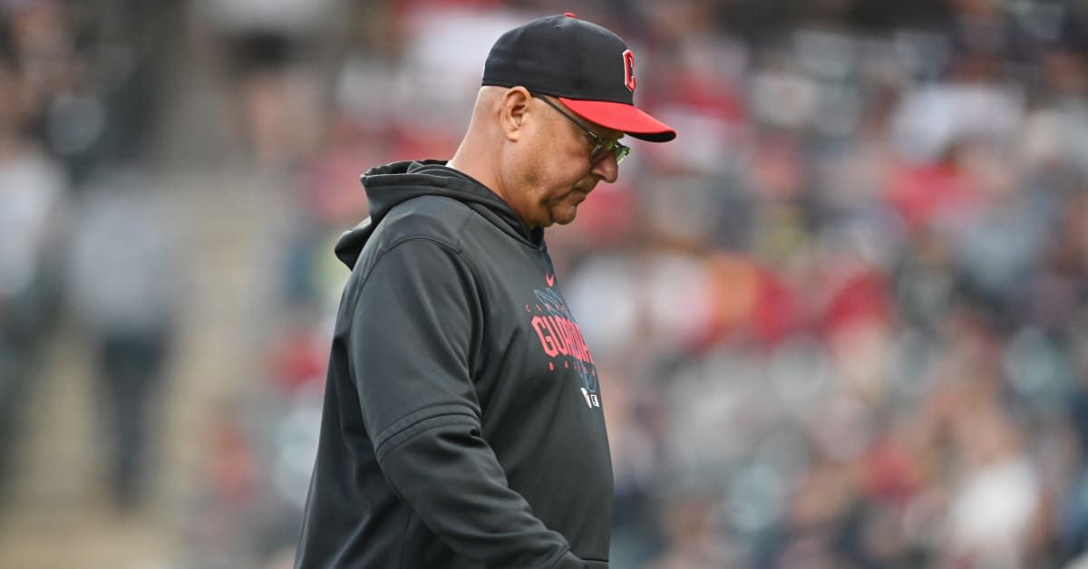 Terry Francona Opens Up On Possibility Of Retirement, Cleveland Guardians News