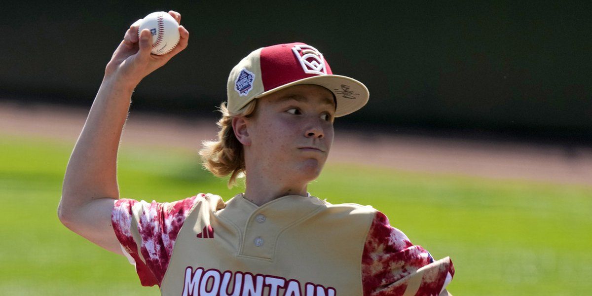 Henderson Little League World Series dream ends with tough Tuesday loss