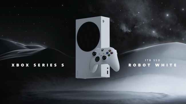 新的 Xbox Series S/X 版本的預購已經開始