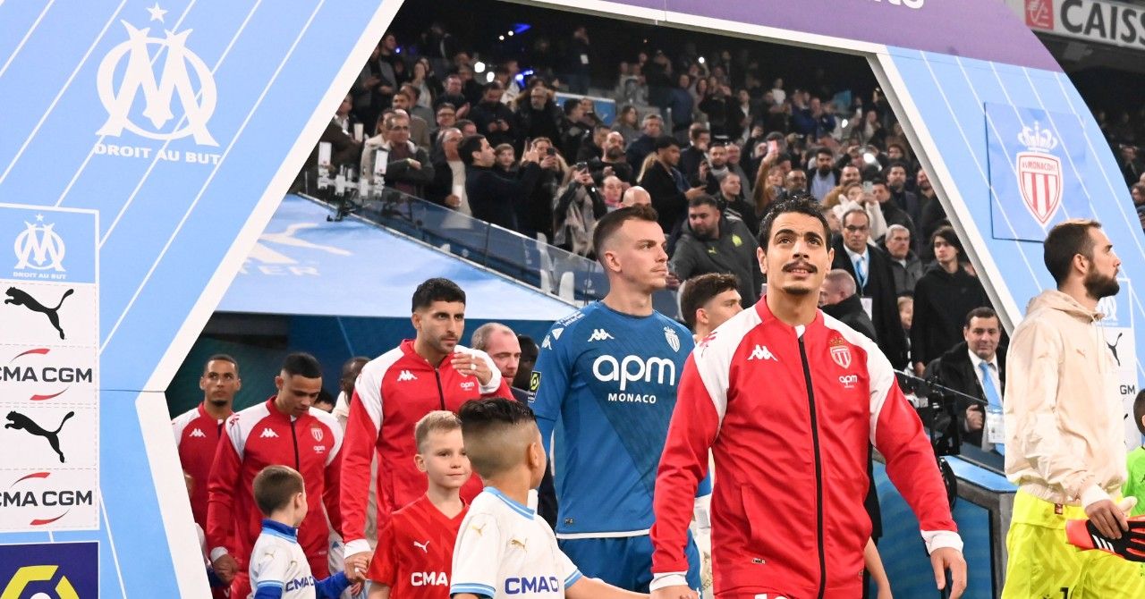 Ben Yedder espéré à l’OM