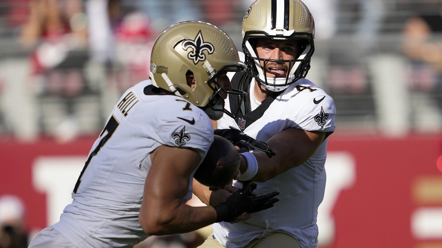 Dennis Allen previously considered playing Taysom Hill at linebacker