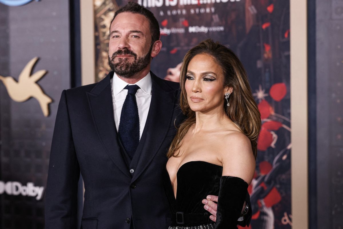 Jennifer Lopez : juste avant que le divorce soit officialisé, Ben Affleck convole avec Jennifer Garner