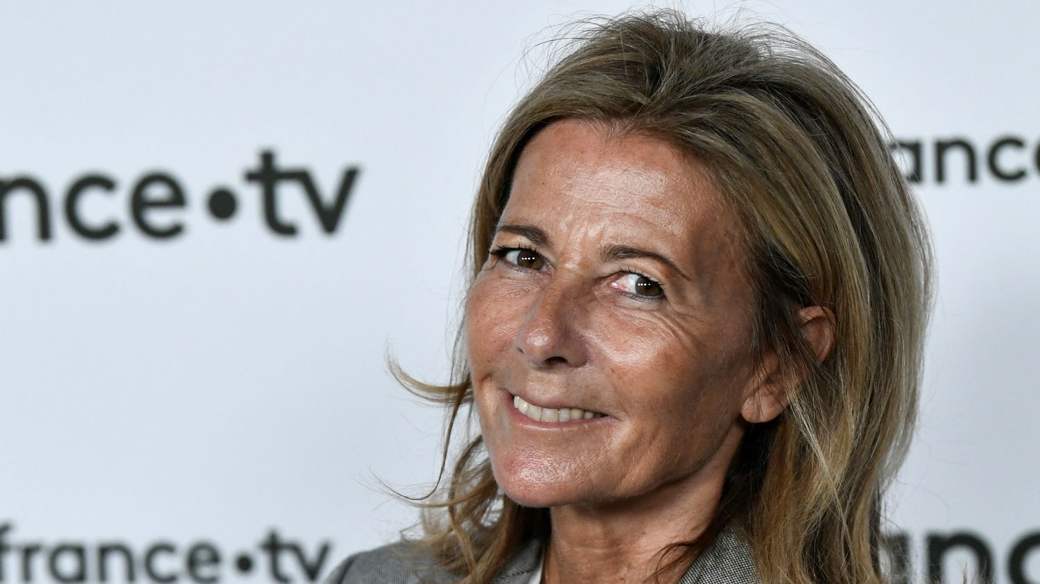 Claire Chazal rejoint Public Sénat pour une émission littéraire