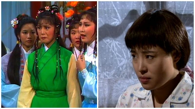 80年代TVB花旦黃敏儀高貴現身！與前港姐季軍林穎嫺同場不遜色 逆齡外貌竟成眾人焦點