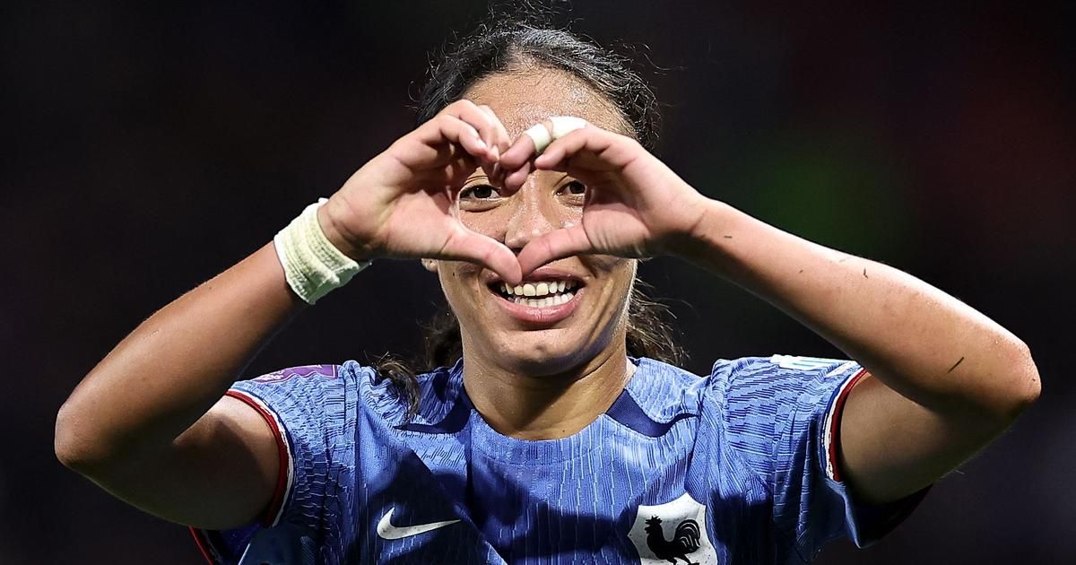 Ligue des nations F : sans convaincre, les Bleues se défont du Portugal