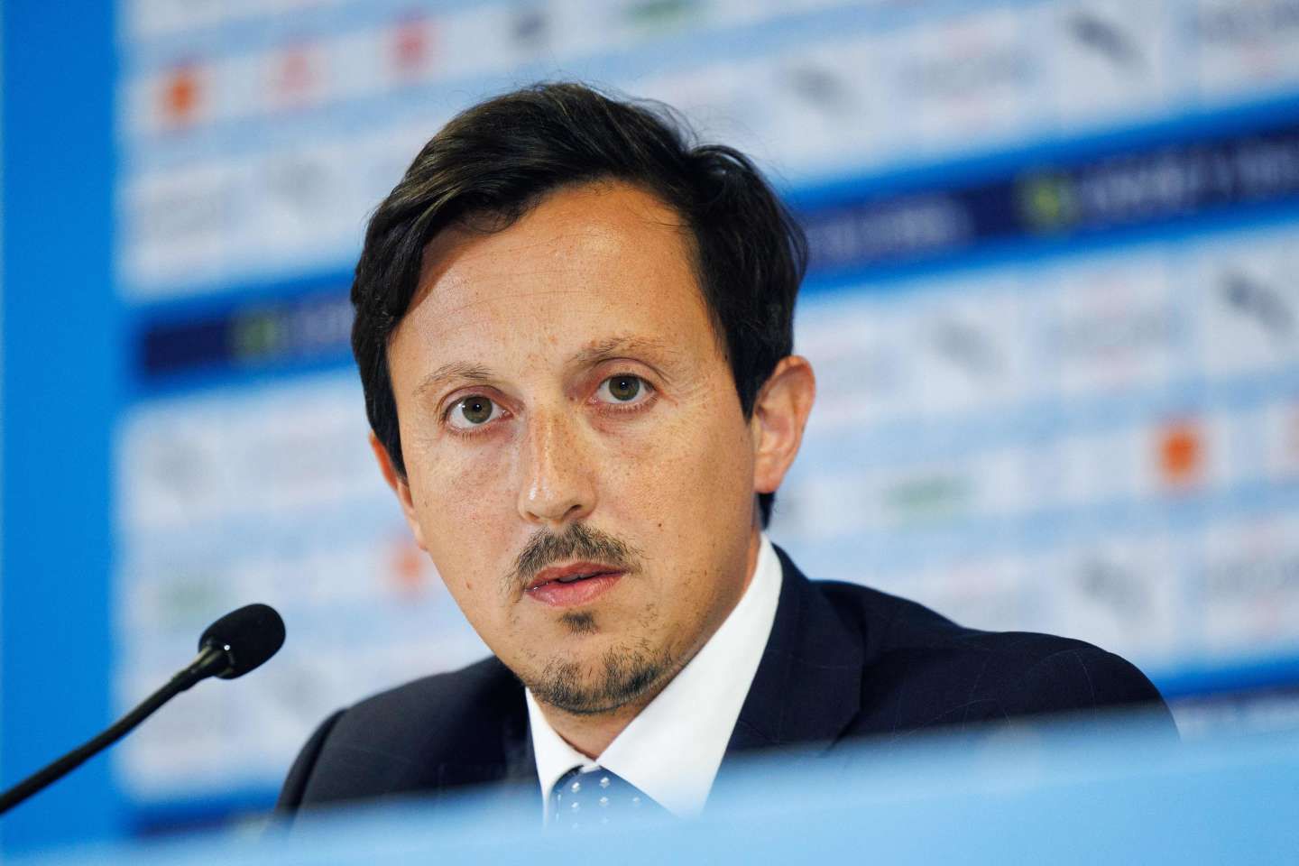 Crise à l’OM : Pablo Longoria reste président du club et va porter plainte