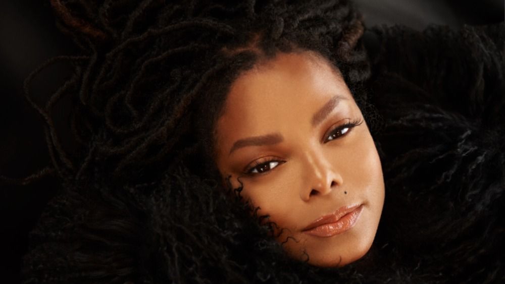 Janet Jackson's 'Apology' for Kamala Harris Comment Was Not Authorized