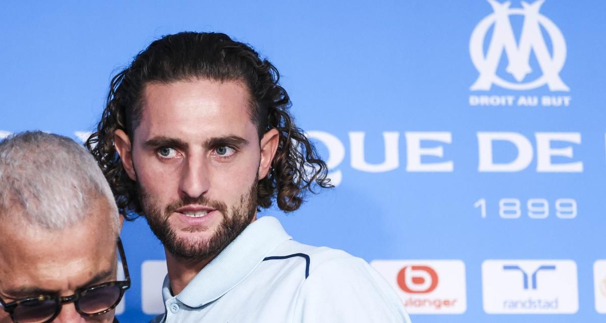 OM : Rabiot insulté lors de Reims-PSG