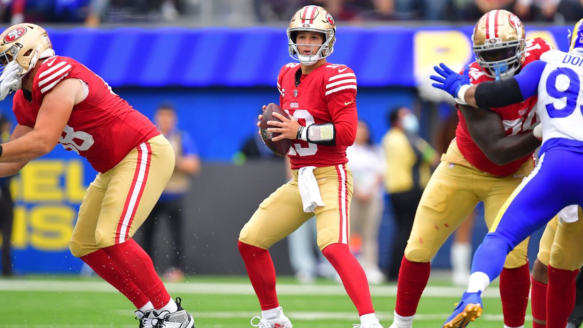 49ers vs Rams live updates: NFL Week 3 score, highlights, how to watch