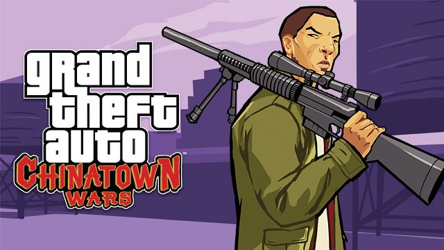 俠盜獵車手：自由城故事和唐人街戰爭現在對 GTA+ 訂閱者免費