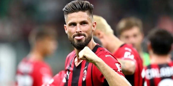 Milan : Giroud et le plan anti-Mbappé