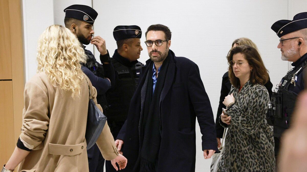 Nicolas Bedos condamné à 6 mois de prison ferme pour agressions sexuelles : une peine " inédite ", vraiment ?