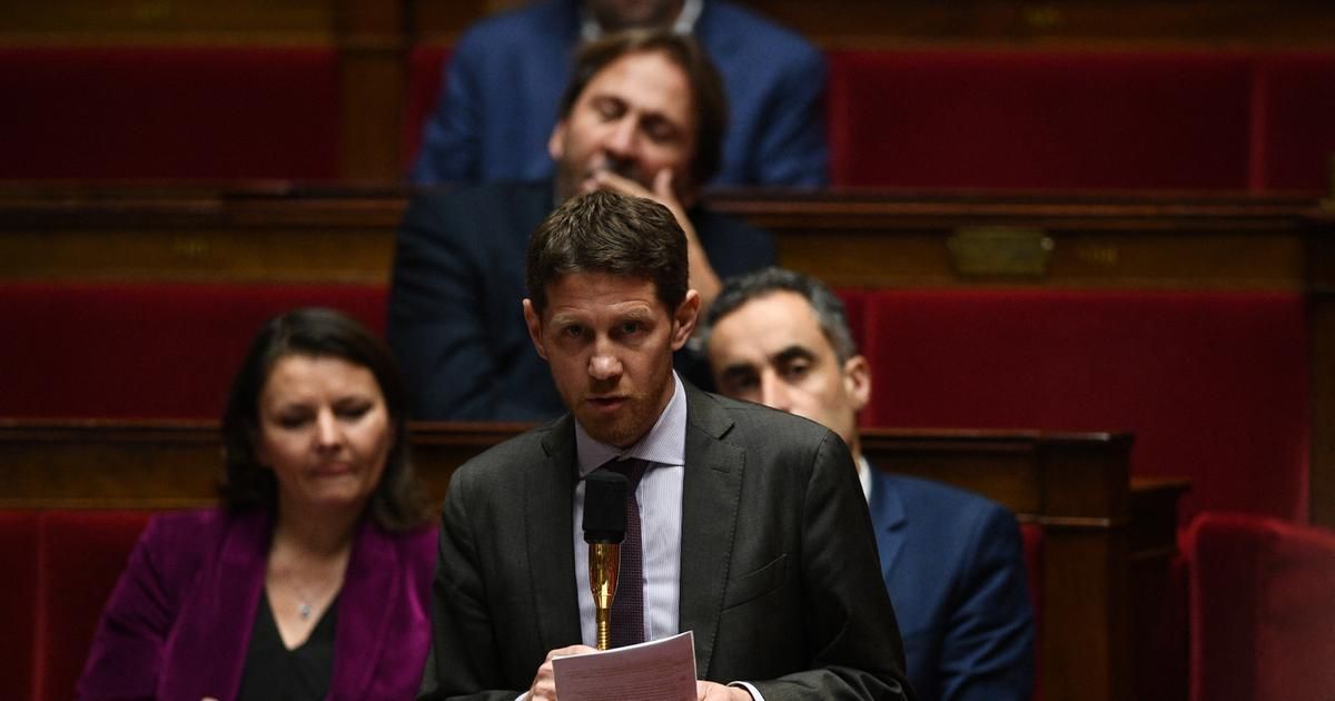 La folle journée où la droite et les macronistes ont offert une vice-présidence de l'Assemblée à la gauche