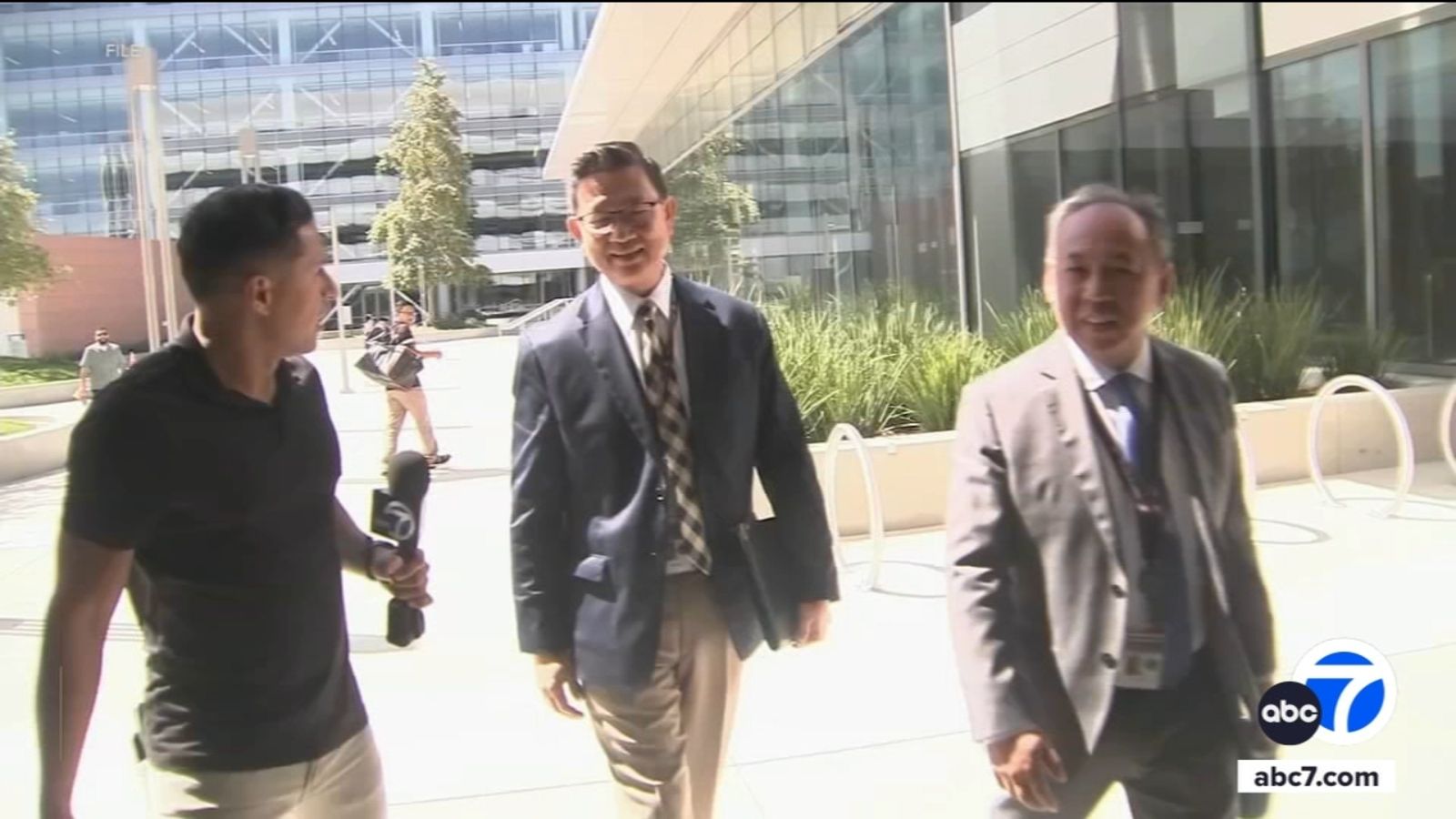 OC Supervisor Andrew Do to plead guilty in corruption case and resign, federal prosecutors say