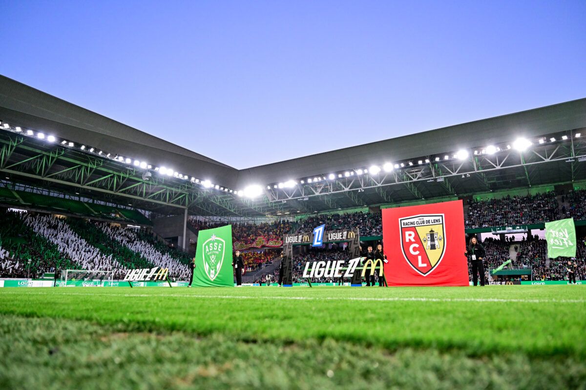 ASSE - Lens : Plongée dans un Chaudron incandescent