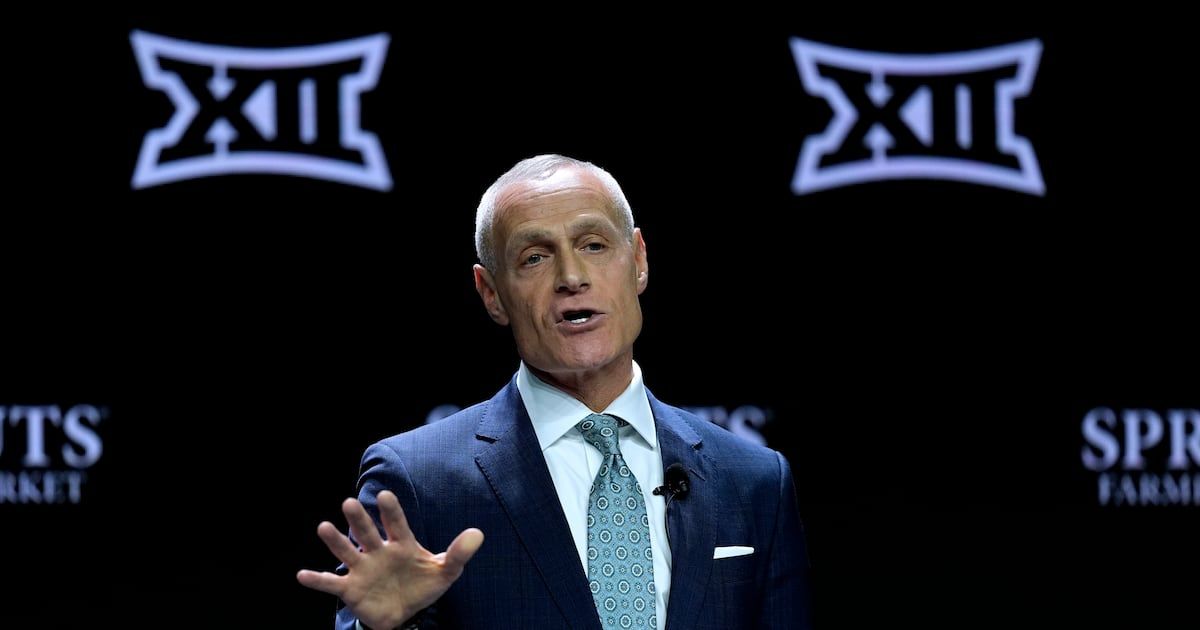 How Big 12 will accommodate BYU if it reaches championship game