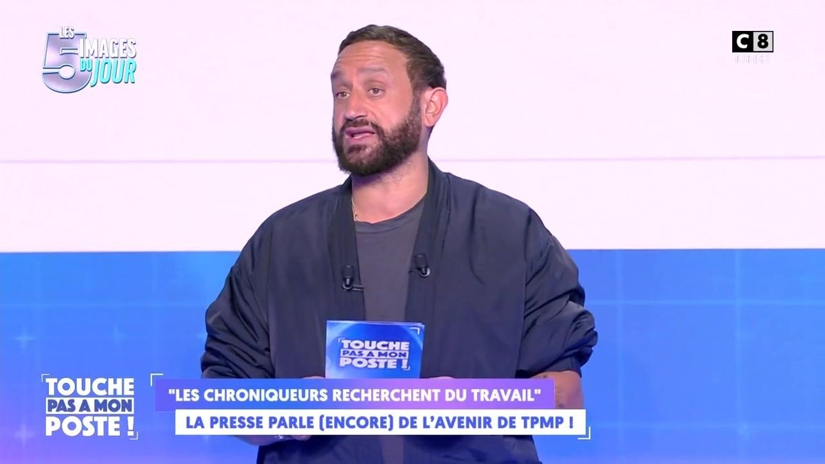 Cyril Hanouna sur la corde raide : sa réaction enfantine et basse de plafond aux révélations explosives