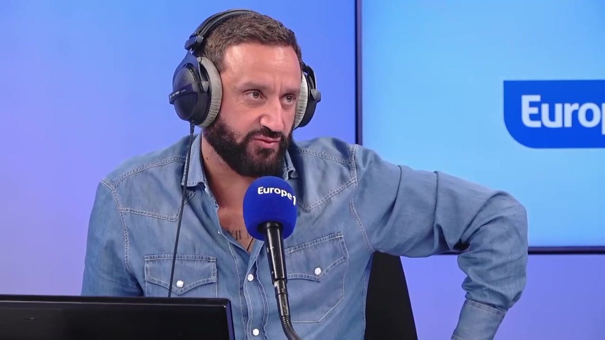 "Je vous jure que c'est vrai..." : ce coup de trafalgar de Thierry Ardisson à Cyril Hanouna lui reste en travers de la gorge