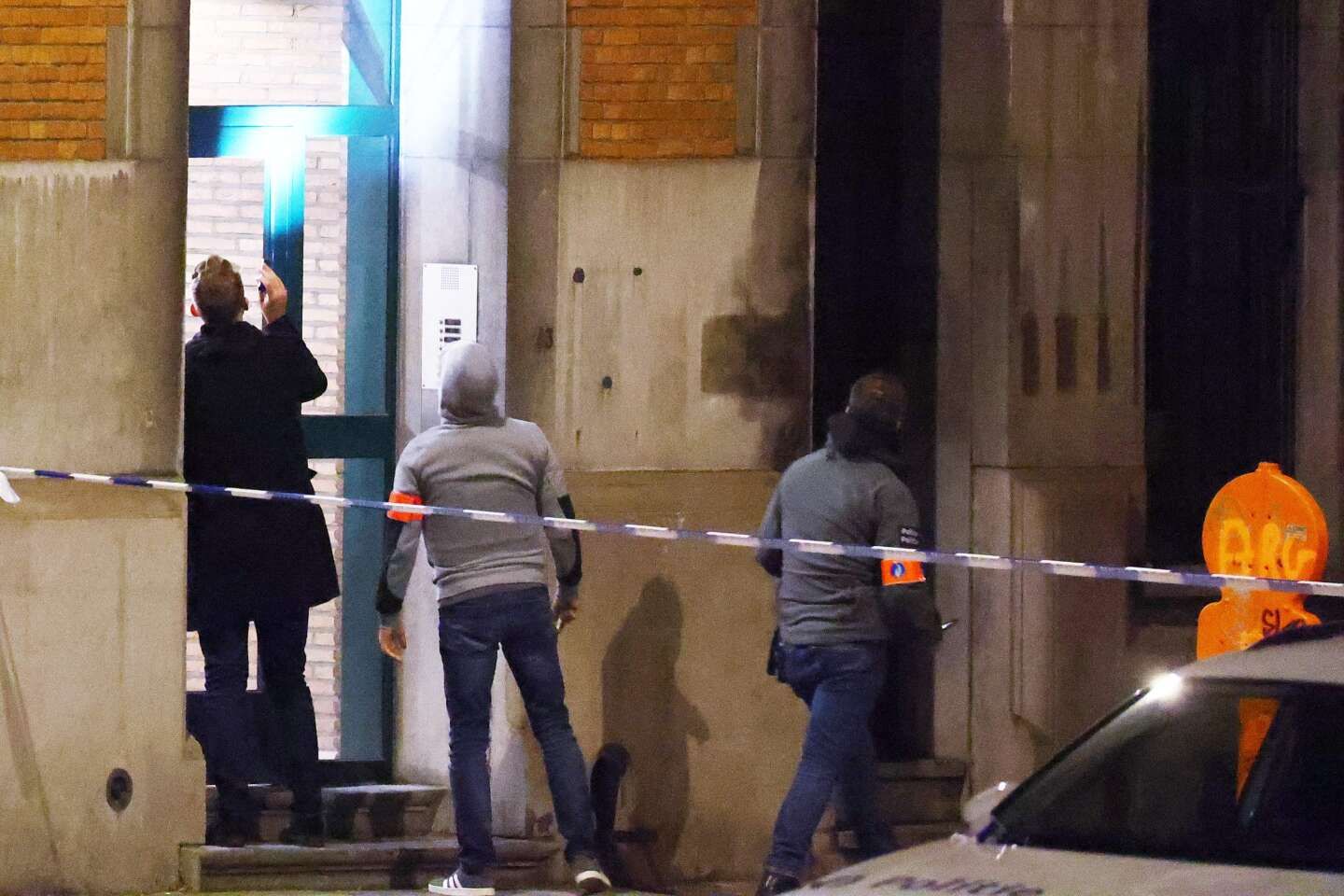 Attentat à Bruxelles : trois nouvelles arrestations en Belgique