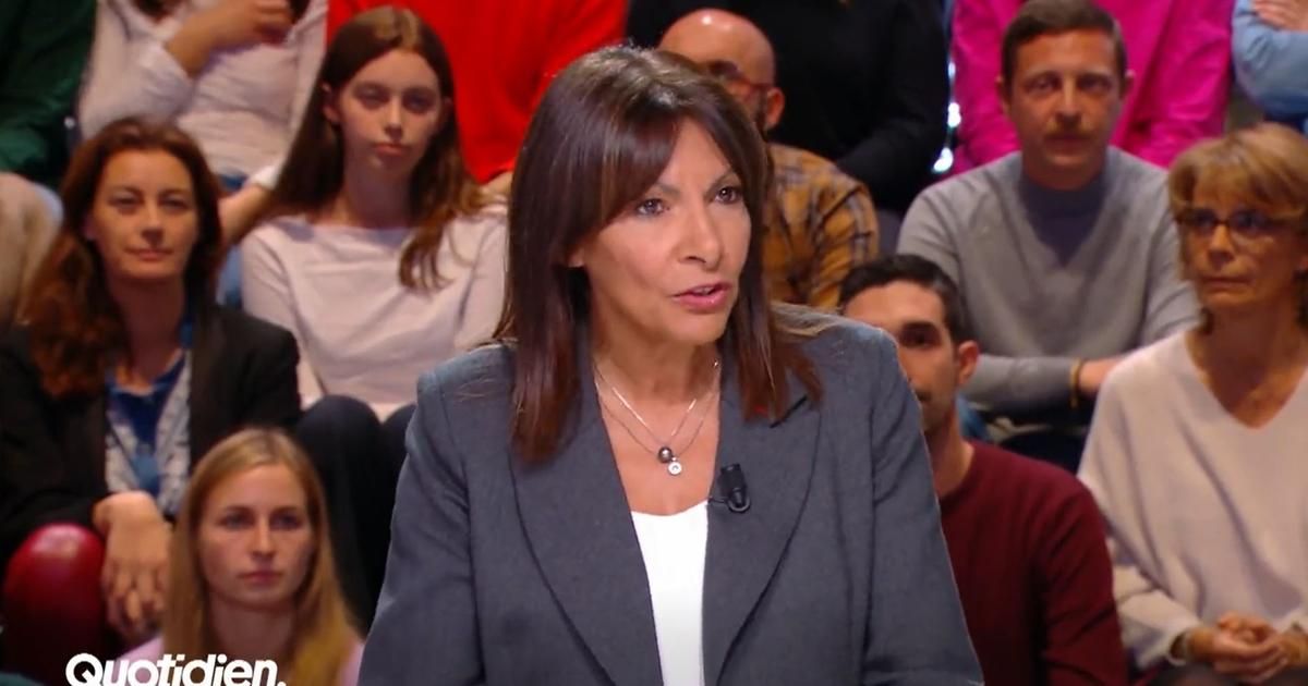 Voyage polémique à Tahiti : "Si c’était à refaire, je le referais évidemment", martèle Anne Hidalgo