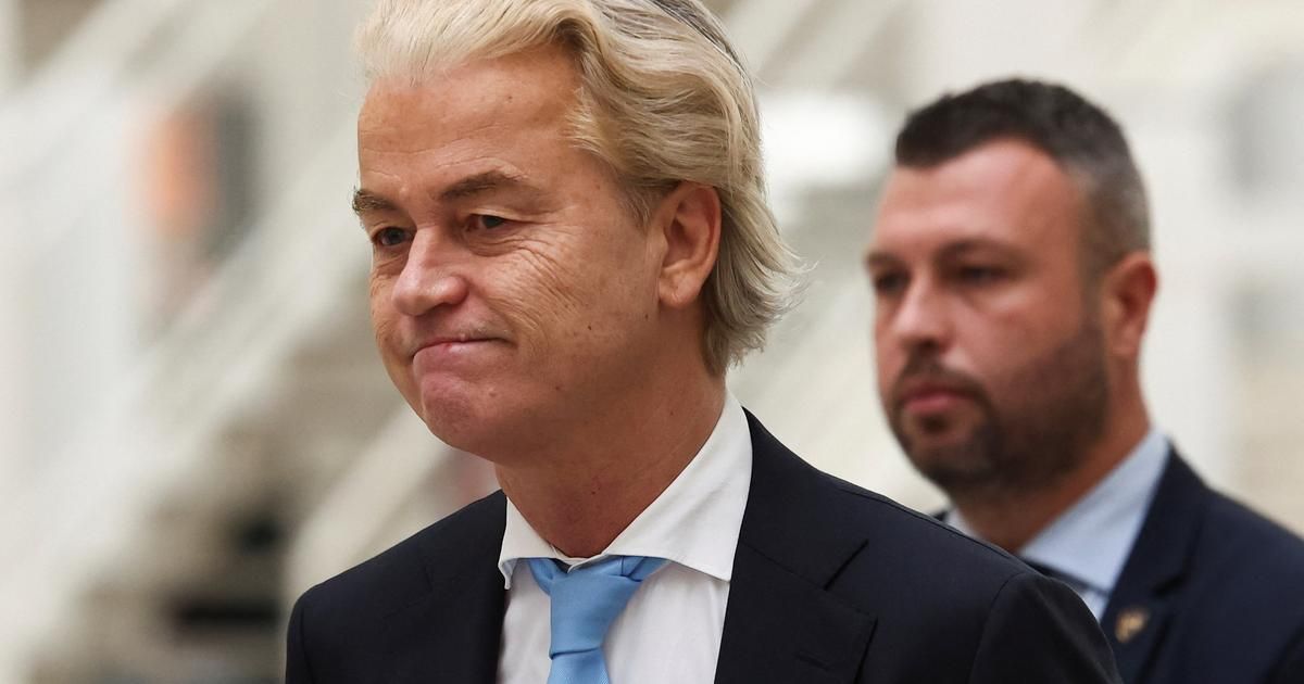 Pays-Bas : les sondages à la sortie des urnes suggèrent une victoire du populiste Wilders aux législatives