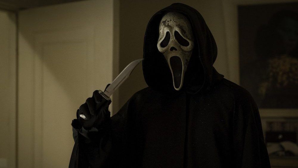 'Scream 7' Faces Creative Reboot; Eyes Neve Campbell, Patrick Dempsey