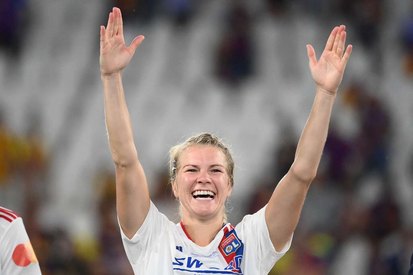 Ligue des champions féminine : Lyon s’impose contre Sankt Pölten avec un service minimum