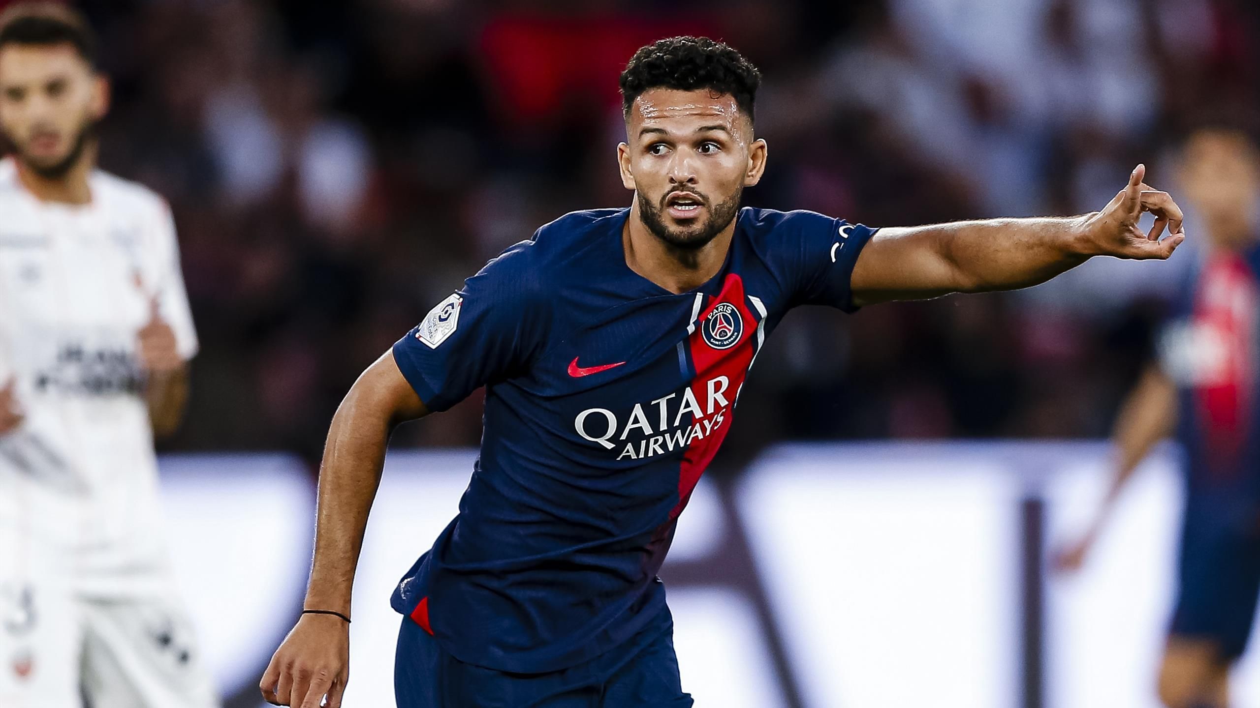 Transferts : Le PSG lève l'option d'achat pour Gonçalo Ramos, désormais lié à Paris jusqu'en 2028 (officiel)