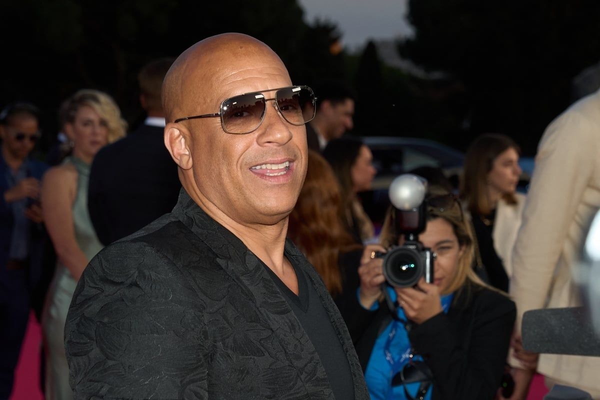 Vin Diesel accusé d’agression sexuelle : ces détails choquants révélés par son accusatrice dans sa plainte