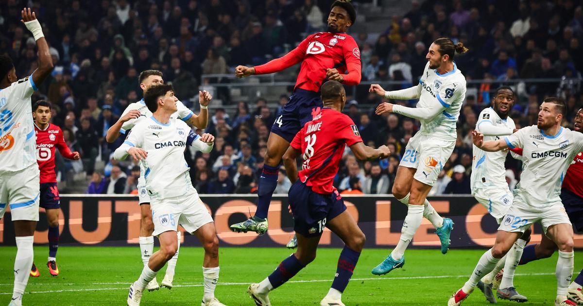 Coupe de France : affiche XXL entre l’OM et Lille, Espaly pioche le gros lot