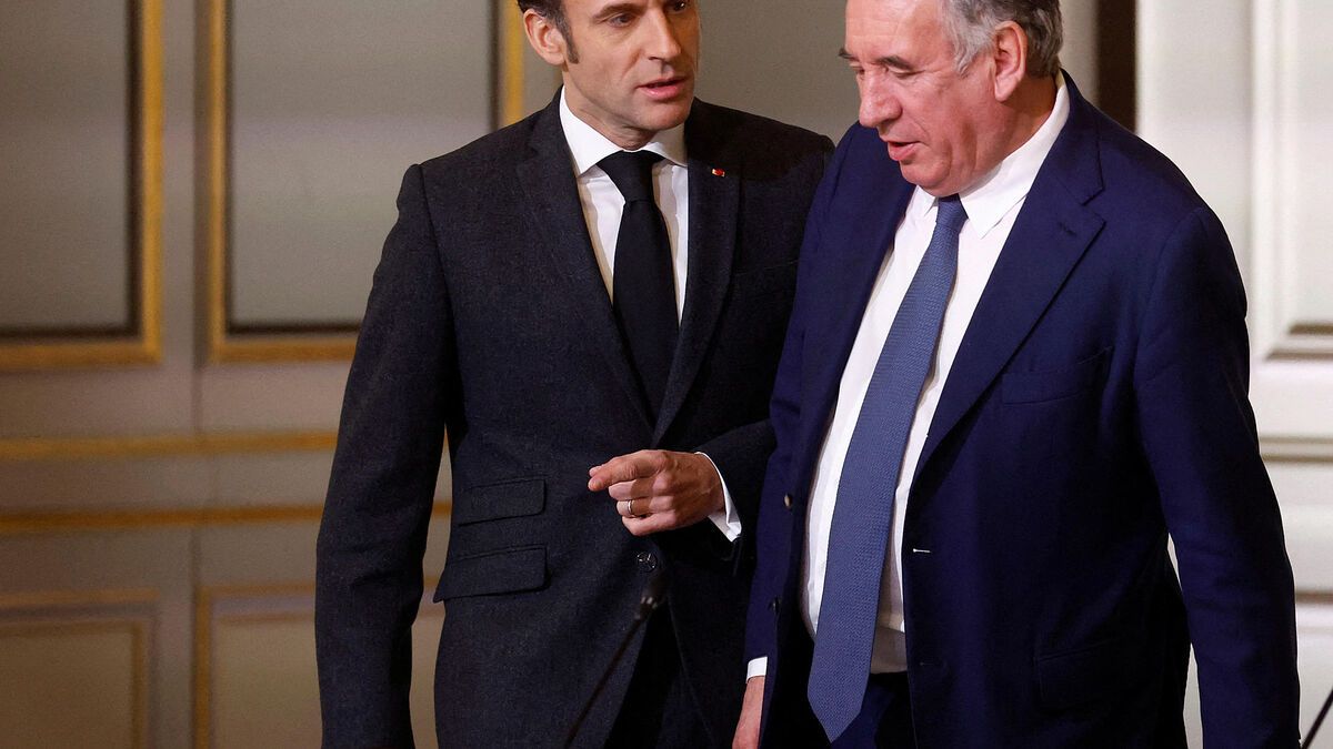 François Bayrou enlisé dans la formation du nouveau gouvernement : ce qui bloque encore