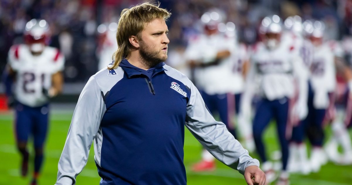 Report: Steve Belichick to join Bill, UNC coaching staff as defensive coordinator