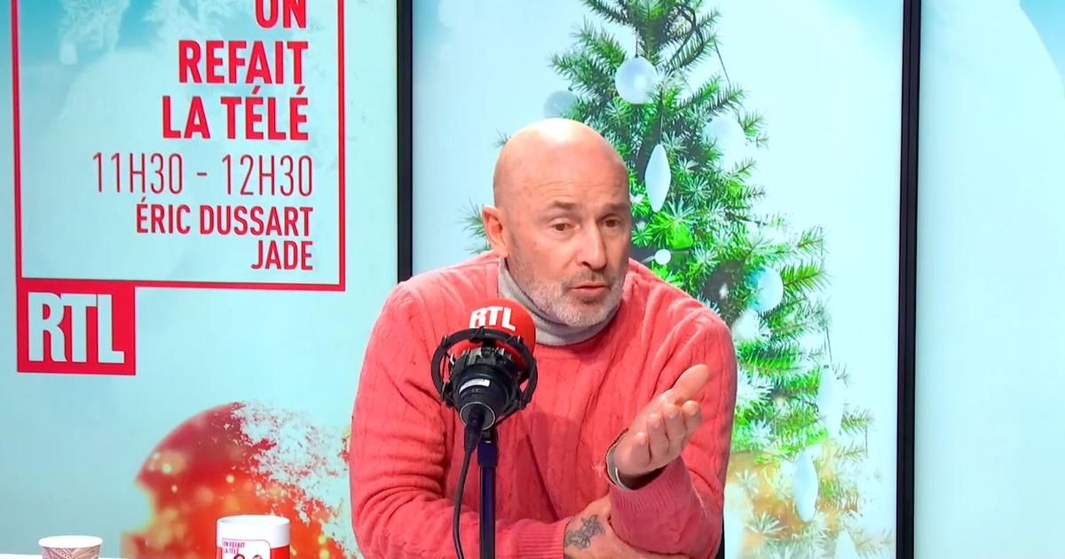 "C’est énorme, diront certains" : Vincent Lagaf’ dévoile le montant de sa retraite