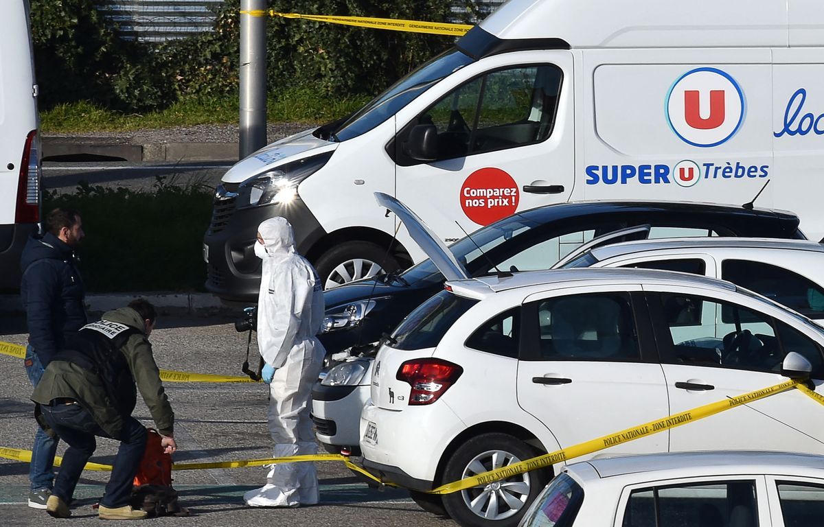 d'Arnaud Beltrame était une « erreur au sens militaire »