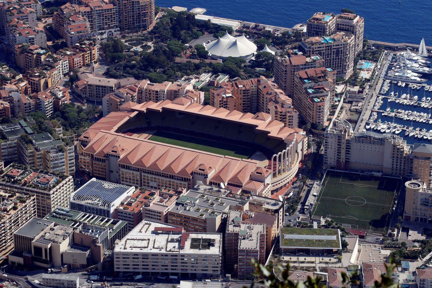 Jean Petit, ancien joueur et entraîneur de l’AS Monaco, est mort