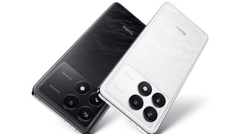 Redmi K70 Ultra或提早登場 天璣9300、1.5K新螢幕 售價有驚喜